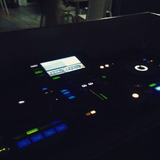Short mix #3 made live with Pioneer XDJ-RX