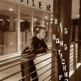 Wistler - Big Bang Techno Family Promo Juli 2012