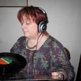 DJ Sue Shoreditch Radio Show 6 November 2012