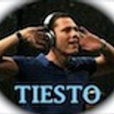 DJ Daz's "The World Is Mine" - Tiesto Likes It Hard Mix -