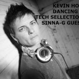 Kevin Holdeen - Dancing Days: Tech Sellections 005 - Sinna-G "Minimal" Guest Mix