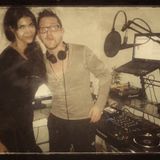 Gregor le DahL Feat. Micaela Schäfer at TECHNO4EVER.FM (I Love Happy Hardcore Radio Show 14.05.2014)
