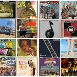 Salsa Retro Mix