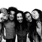 Long Shen Dao - Tai Chi Reggae mixtape