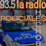 HECHOS POLICIALES DE LAS ULTIMAS HORAS (22/04/2015)
