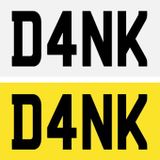 THE DANK TAPE