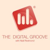 The Digital Groove Annual 2012 - Disc 1 (Soul Drenched)