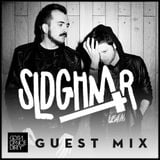 GDD™ Guest Mix: SLDGHMR