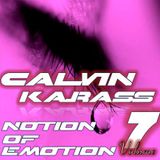 Notion of Emotion Vol. 7