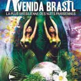 Pequi - Brasil (pop x tropicalbass x roots x hype x brega)