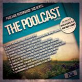 PSRP0025 // Poolcast Vol.25 // Mixed & Compiled By Profundo & Gomes // 2015