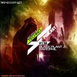 Art Style: Techno | Podcast #138 : Black Plant