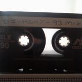 DJ - Heny (Someone's Bedroom 1993 Mix)