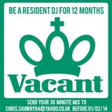 Habit Residency comp - Aztec