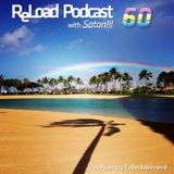 ReLoad Podcast 060 : Hawaii Session
