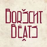 Borscht Beats 'la boucherie' - Vesna vs Pushkins 6/2/13 the meaty cuts