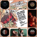 Much Hotter Than Scorcher (Dangerous Dynamite pt. 3)