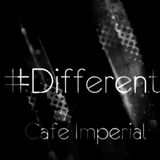 #Different / Afterparty by Micky Lowero (Liveset Cafe Imperial)