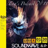 Tens's Podcast No.11