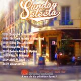 BARBARA NOVAK @ SUNDAY SELECTA