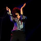 Primal Scream FIB 2013