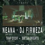 Neana @ Come Thru London, 3rd March, Bussey Building, Peckham