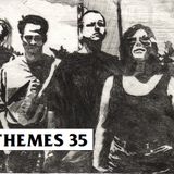 Themes 35 - Pixies Movies