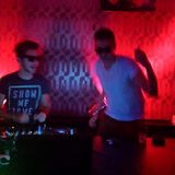 H.M. Project @ Sebastian Sébo - V.I.P U.K (Techno)