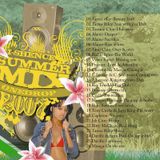 ONE DROP SUMMER MIX 2007