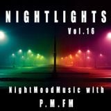 P.M.FMs Radioshow NIGHTLIGHTS #16