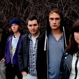 Walking on Cars Interview