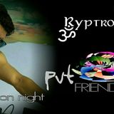 Set Promo PVT Friends 2015