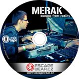 Escape from reality (Escape mixtape 8)