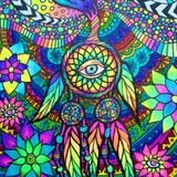 Dream Catcher 2016