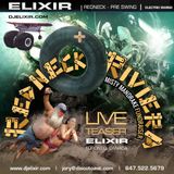 ELIXIR | Redneck Riviera Teaser Mix | May 24