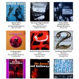 Hard Bop & Soul Jazz pt. II (October 2012 list)
