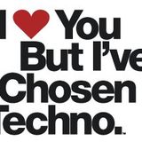 Deborah de Luca @ Happy Techno 02.05.2015