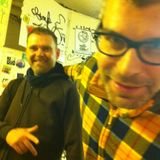 DJ Nan-D b2b DJ Solid - Filter (Jazz-Funk Special) - Radio Tilos 90.3Fm - 2013.11.15