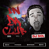 Dj Sol - In Da Club Vol 1