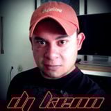 DJ KENN - ROMANTICO MIX VOL.1