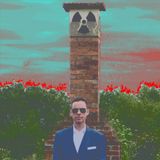 ANDY OPPENHEIMER - TIME MACHINE Number 6