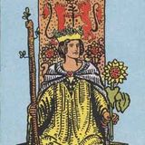 2015 | Best of mix (Queen of Wands)