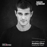 Moon Harbour Radio 56: Andrea Oliva, hosted by Dan Drastic