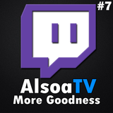 Recap of: Live DJ Session #7 on Twitch.tv/alsoatv - More Goodness - EDM, Dance,