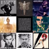 2016 : New Music #07 The Pop Song