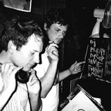 Clash DJ Mix - Permanent Vacation