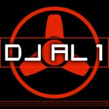 DJ-AL1-house mix for pleaure of MasterAtWork