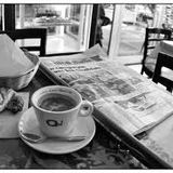 French Cafe Mix 4