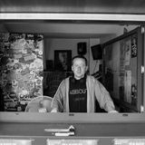Alexis Taylor (Hot Chip) - 12th June 2014