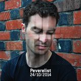 Solid Steel Radio Show 24/10/2014 Part 1 + 2 - Peverelist